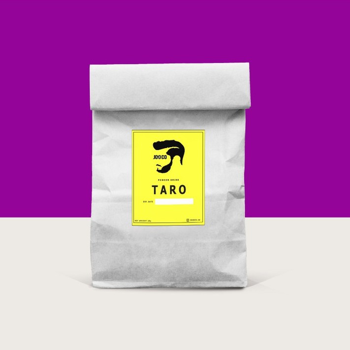 

Bubuk Minuman Taro Premium Powder - 1 kg Best Seller | JOOCO