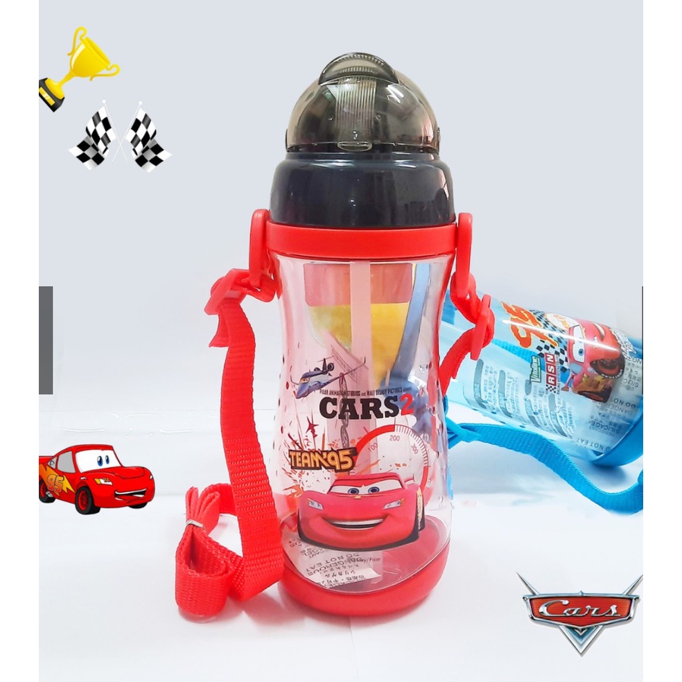 CARS ORIGINAL WATERBOTTLES SERIES