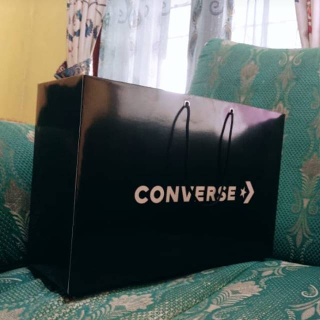 

Paperbag printing