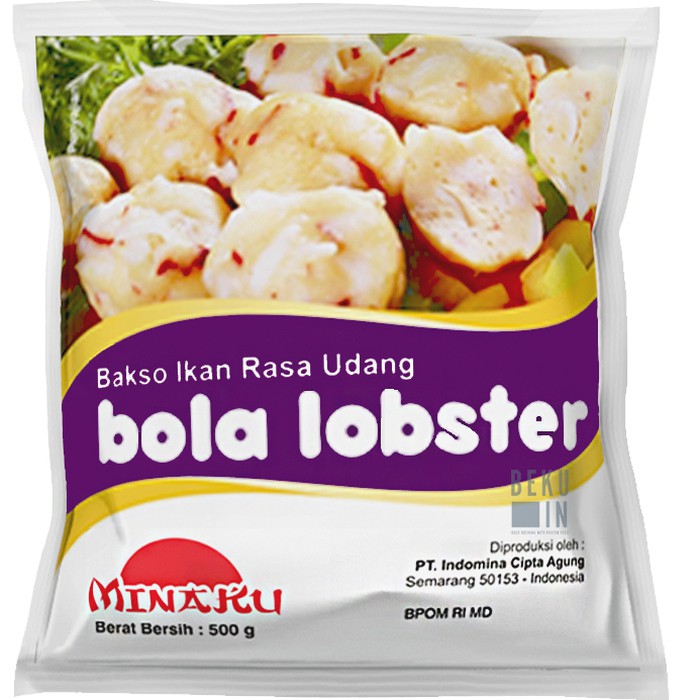 

Bola Lobster