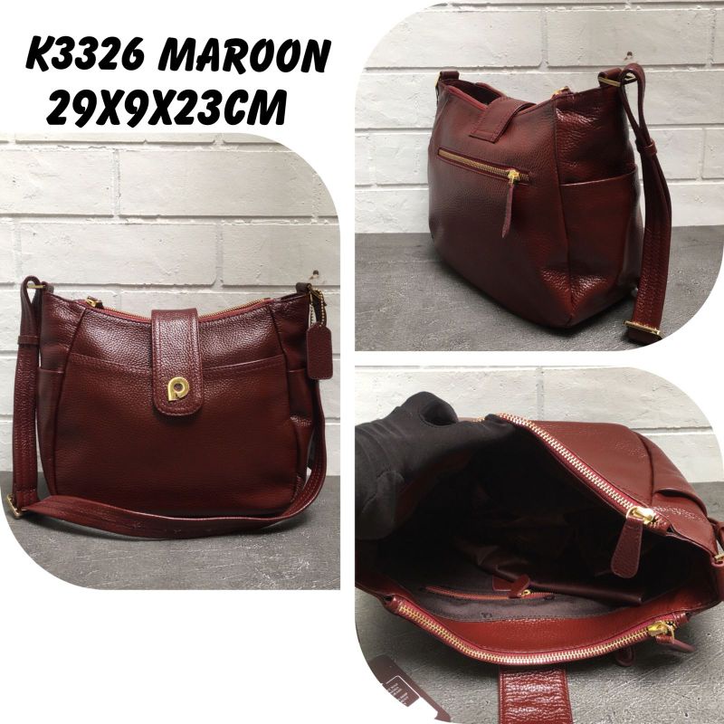 Tas papilon K3326