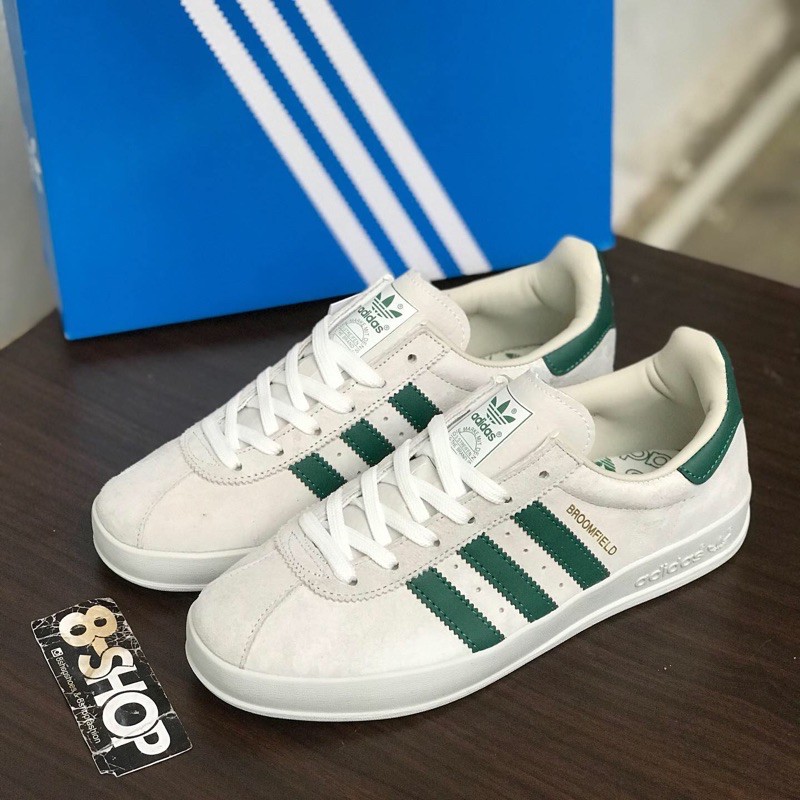 harga adidas broomfield green