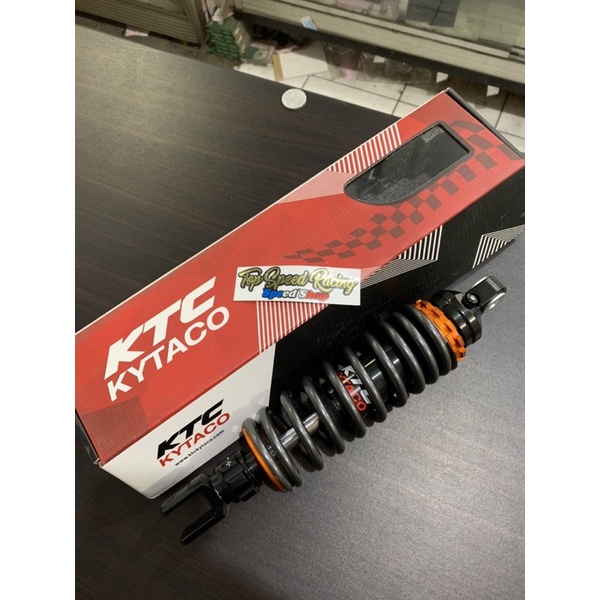 SHOCK KTC KYTACO REBOUND SNT 01V2 300MM ORIGINAL