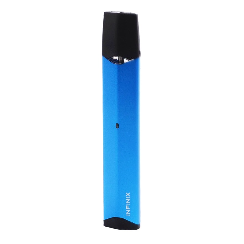 SMOK Infinix Pod Kit - BLUE - [Authentic] [ vape / rokok elektrik ]