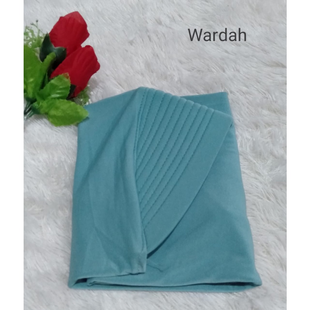 BERGO MARSANDA PART2 / BERGO KERJA / BERGO LINEAR-Wardah