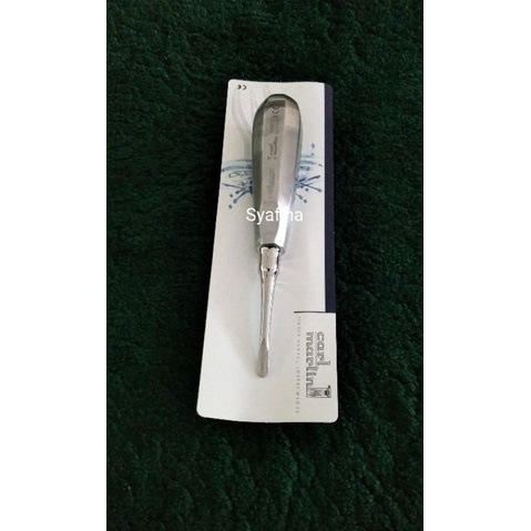 Carl Martin LS 588/2 Solingen