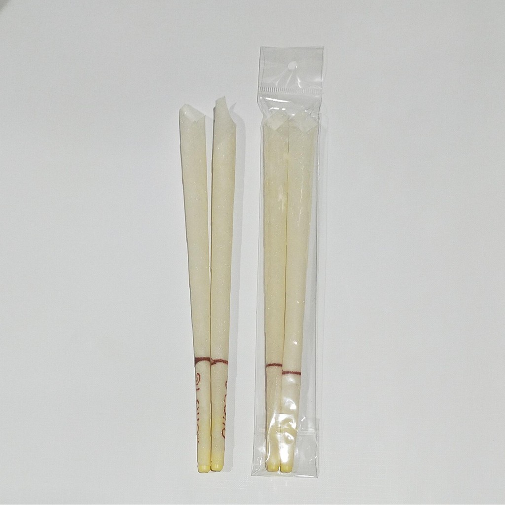 Ear Candle Original Mint 1 Pack | Ear Candle | Therapy