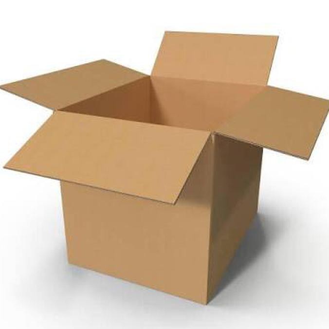 

Jual KARDUS PACKAGING 10 x 10 x 10 MURAH UNTUK ONLINE SHOP / packing Murah