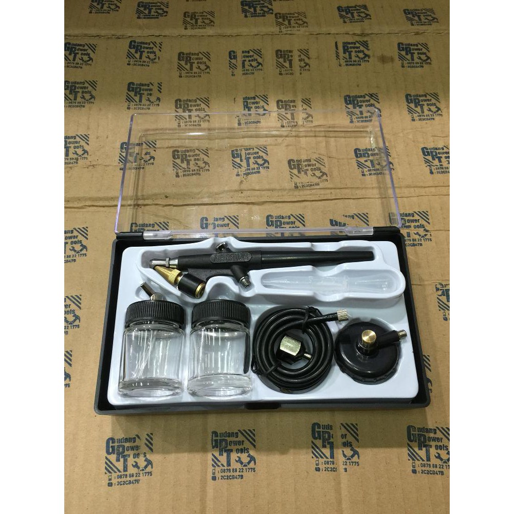 Air Brush Kit Pen Brush Kit ABS1