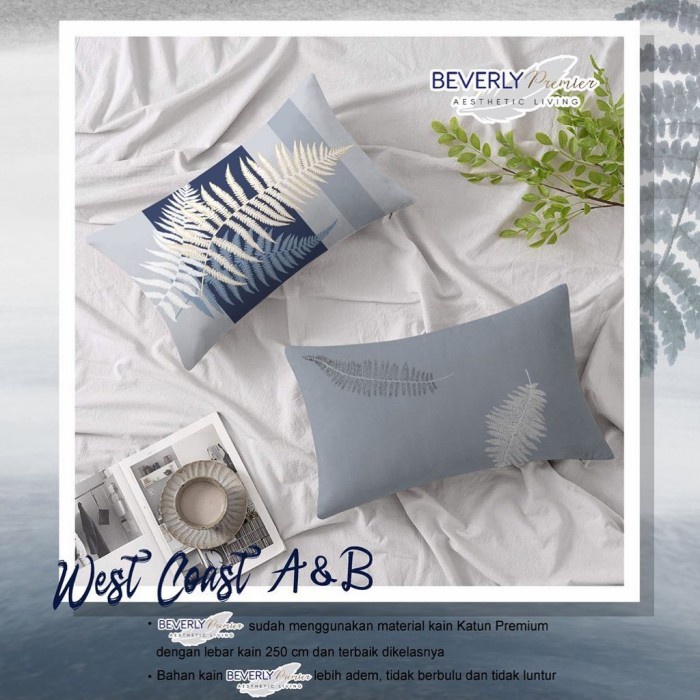 Sarung Bantal Kepala 50X70 Dan Bantal 50X70 Bisa Request Guling