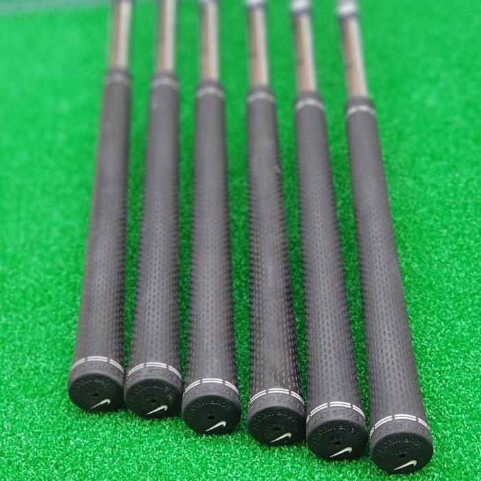 Stik stick golf Nike slingshot 5.0 iron set 56789P pria wanita pemula