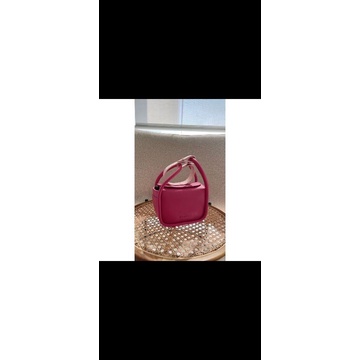 Mini NaRa Bag  Roosy