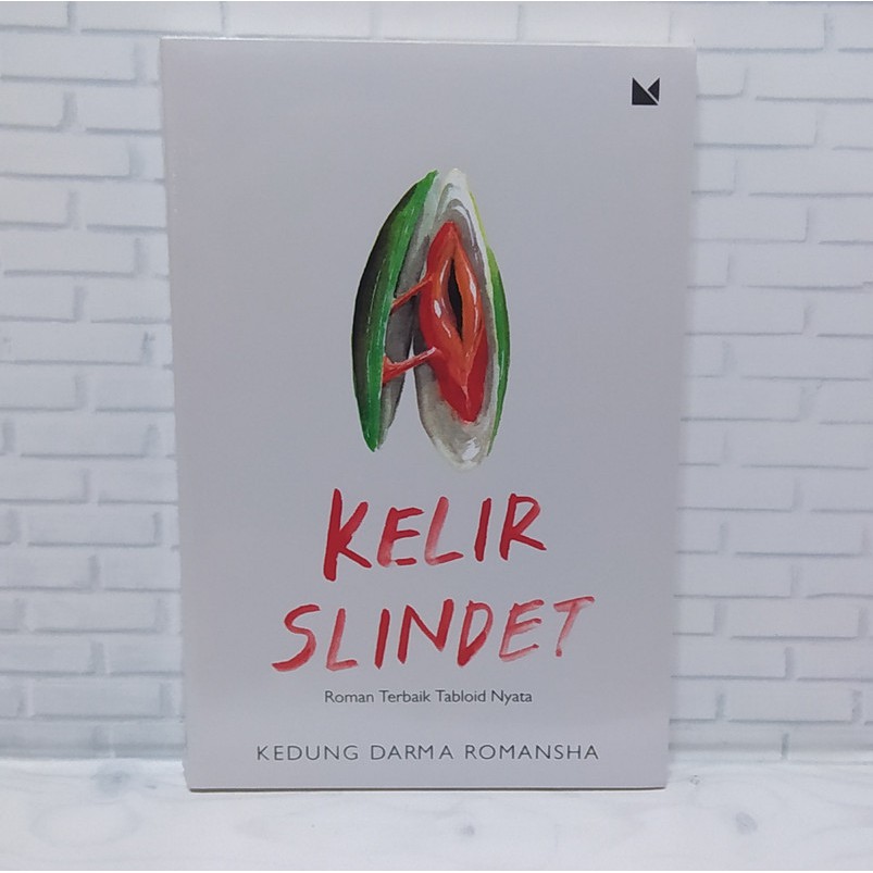 Buku Kelir Slindet