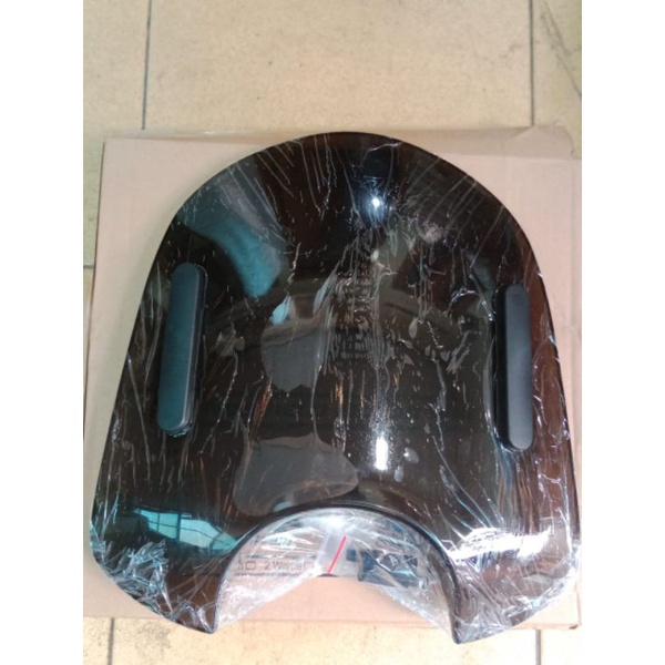 Windshield / Visor Type Alfa Yamaha Fazzio Nemo