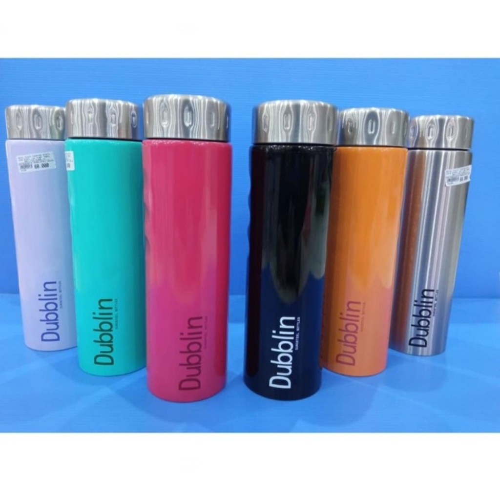

dubblin ice cube 1500 ml tempat minum stainless