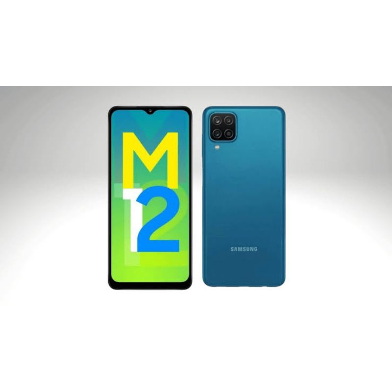 Samsung Galaxy M12 4/64GB - 3/32GB