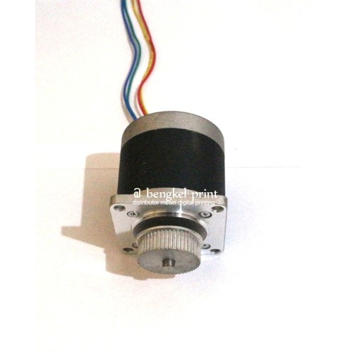 Stepper Motor Jinka / sparepart JINKA
