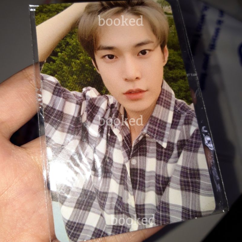 PC DOYOUNG JIDATAN RESONANCE PT.1 FUTURE VER.