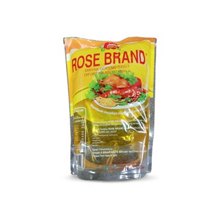 Rose Brand Minyak Goreng 2 Liter | Shopee Indonesia