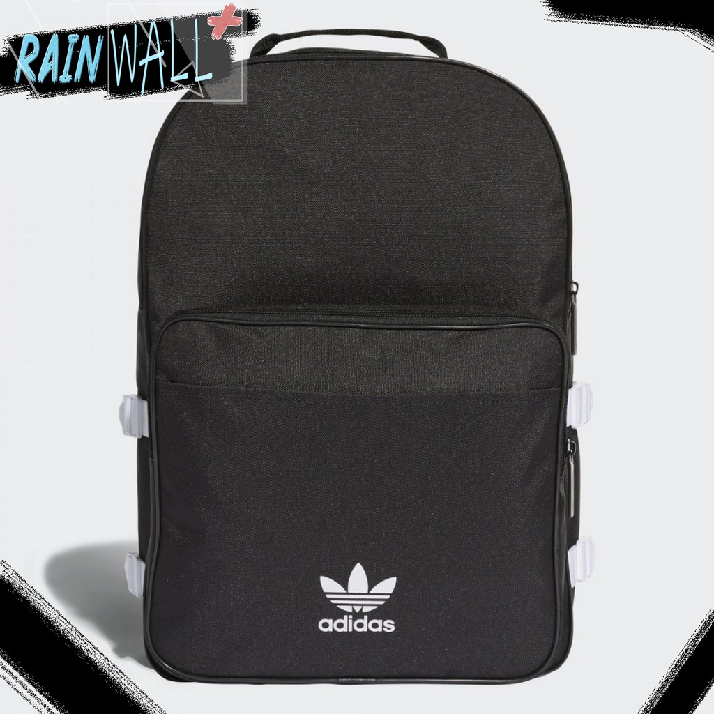 ADIDAS BACKPACK ESSENTIAL TAS RANSEL ORIGINAL D98917