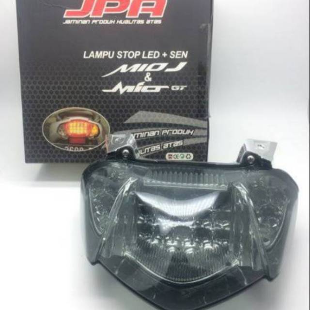 Lampu Led Motor Mio J - LAMPUKITA