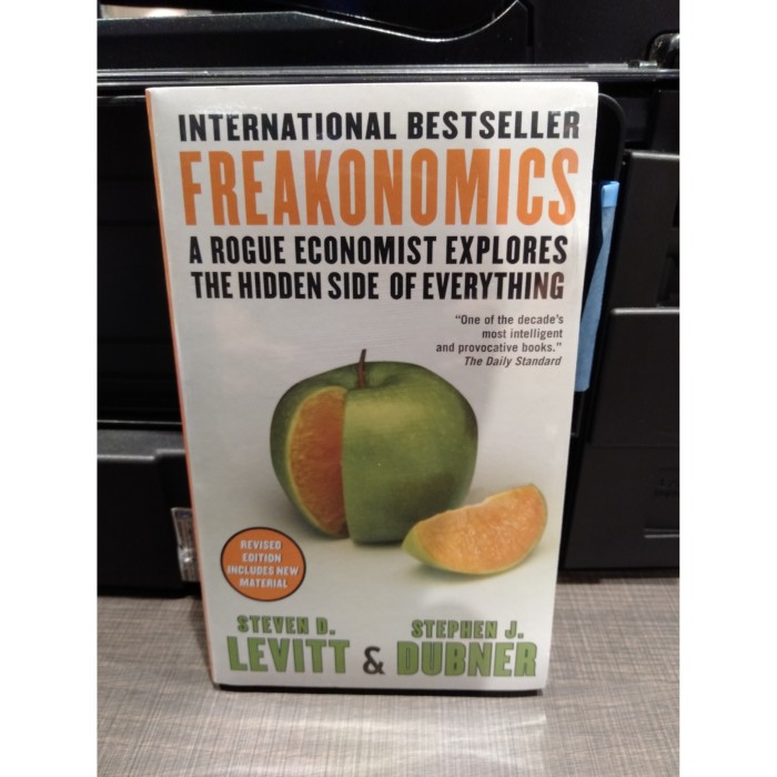 Freakonomics