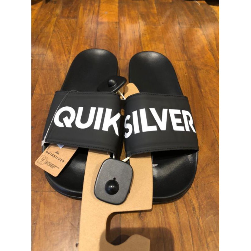 Sandal slide | Sandal slop Pria Quiksilver Original