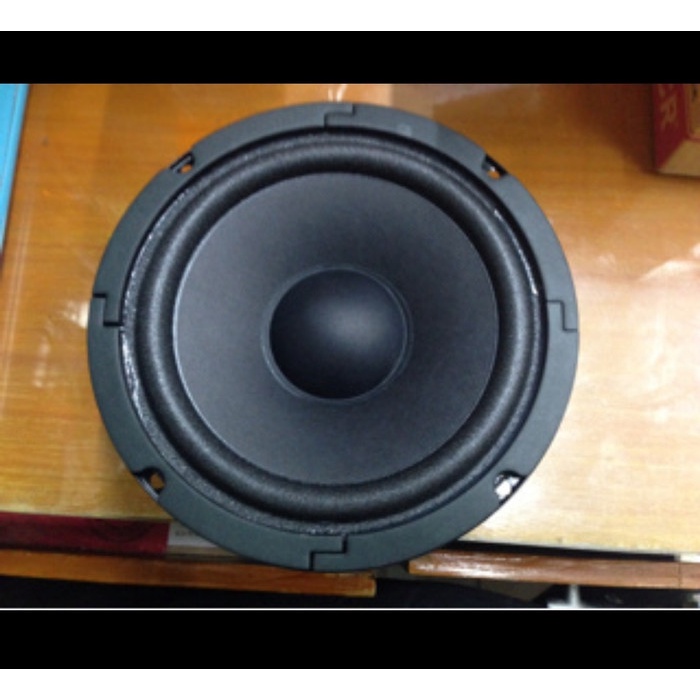 Speaker acr 6 2024 inch full range