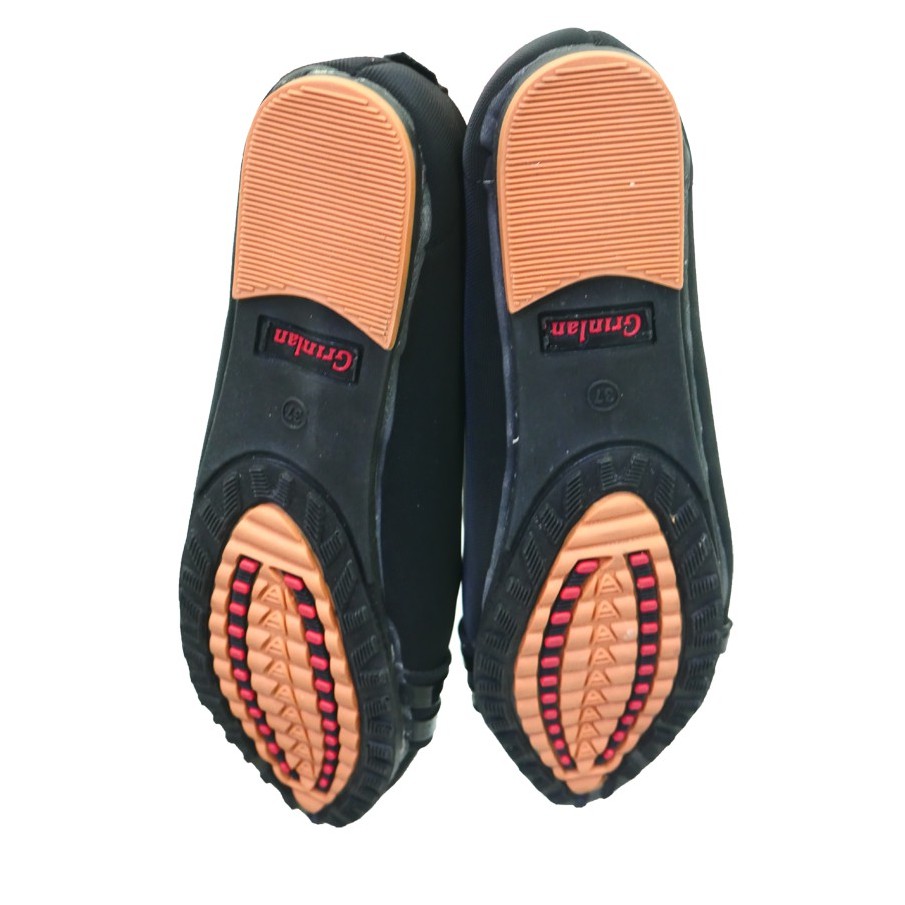 Sepatu Wanita Flat Shoes Simple Warna Elegan dan Anti Slip SepatuCP