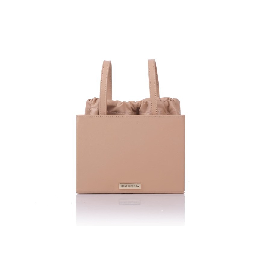 DORIS DOROTHEA Handbag Aubree - Beige