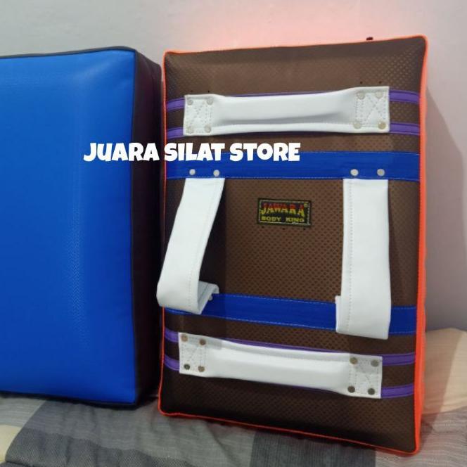 ✲ {{ORIGINAL}} Pecing ped silat JAWARA pecing ped/ samsak dewasa pencak silat ukuran besar ➺