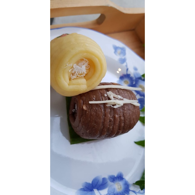 

GETHUK JAMAN NOW isi 5pc Healthy Pleasure