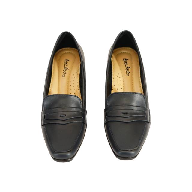 Kys Kys | sepatu kerja | pantofel wanita | sepatu wanita | R508