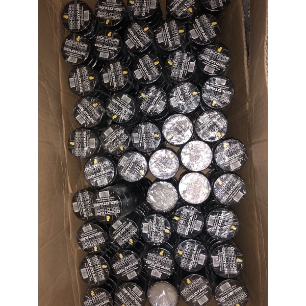 

ISOLASI / SLASIBAN / ISOLASI GOLDTAPE