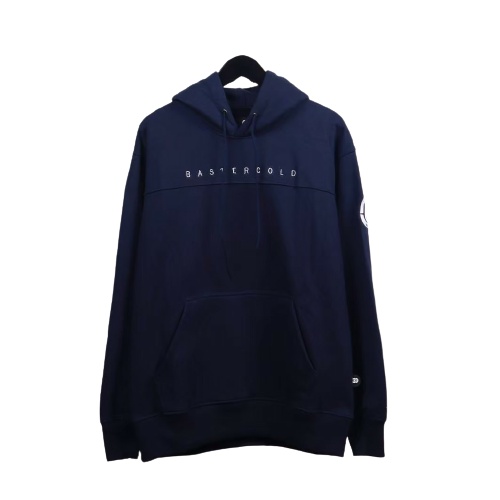Jaket Sweater Hoodie BSTR WRITING PREMIUM –  Edition Fashion Trendy Casual Pria Good Brand Quality S