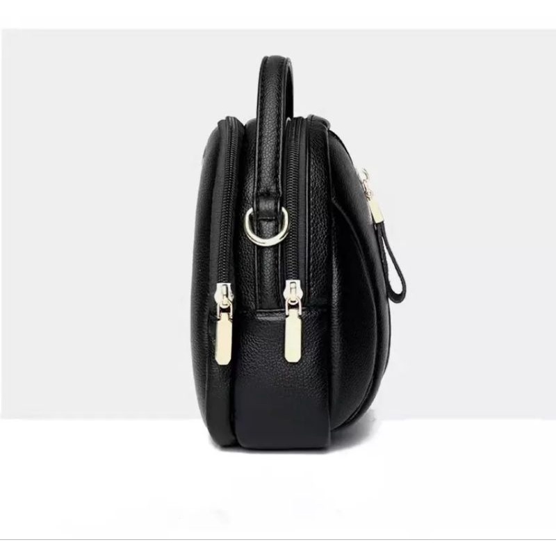 Tas Wanita Kecil Mini-Tas Selempang Wanita -Sling bag Wanita