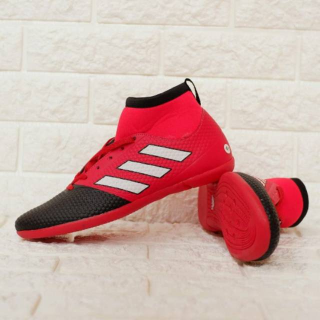 Sepatu Futsal Adidas boots ace