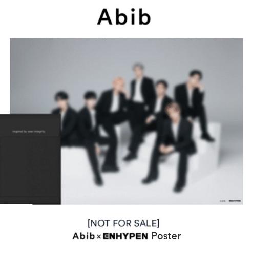 Paling Dicari.. [GIFT] Abib X ENHYPEN Poster
