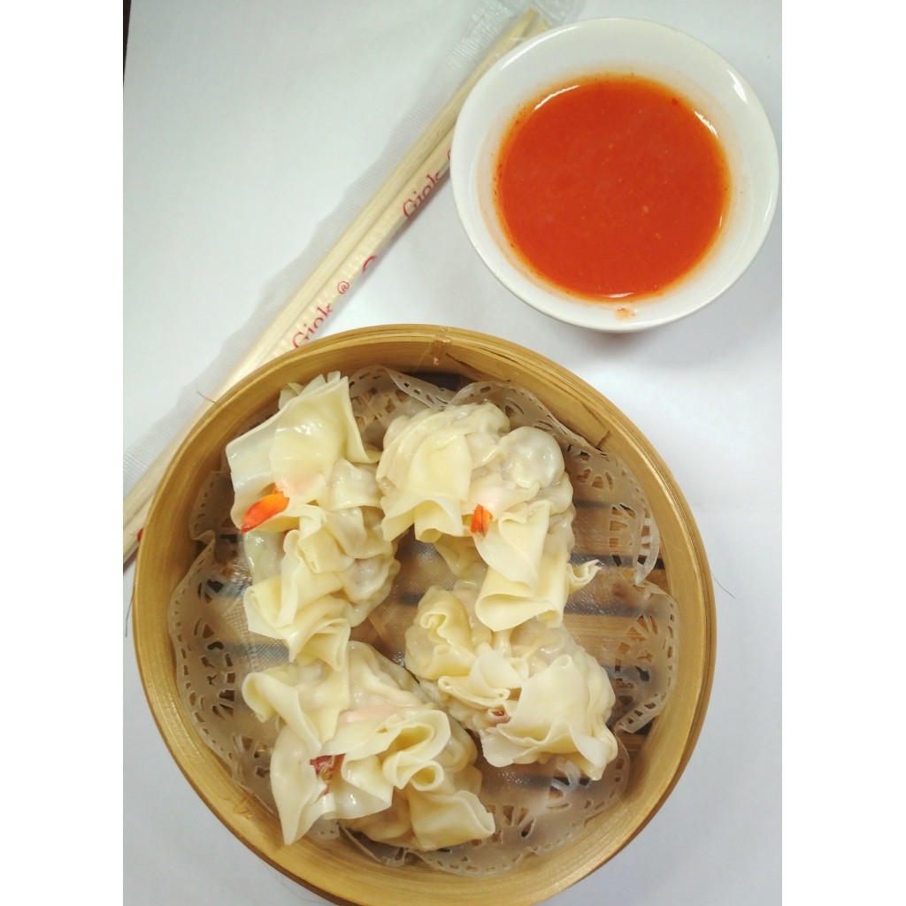 

Dimsum Udang