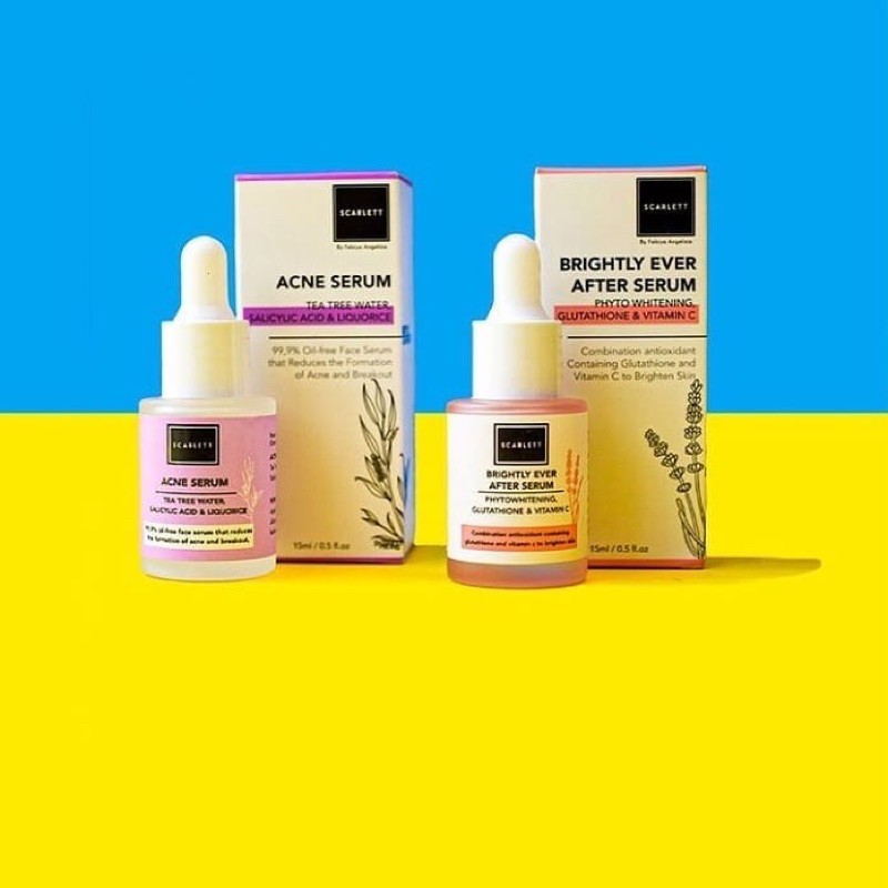 Serum Remaja Harga Terbaik Agustus 2021 Shopee Indonesia