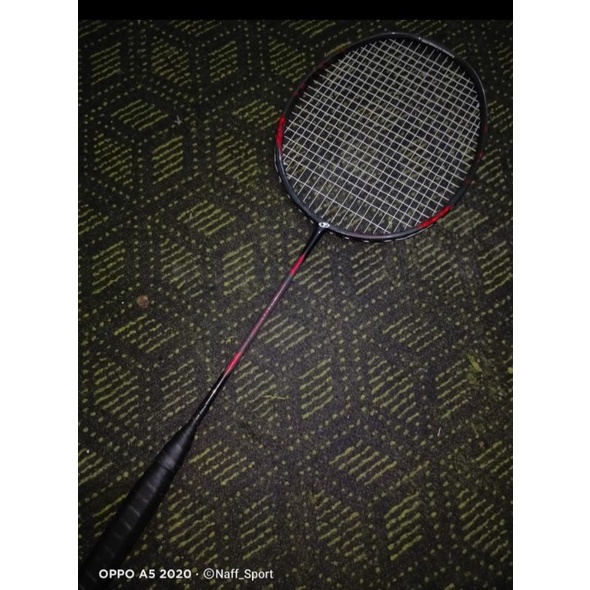 Naffsport Toalson Mugen power125 second like new