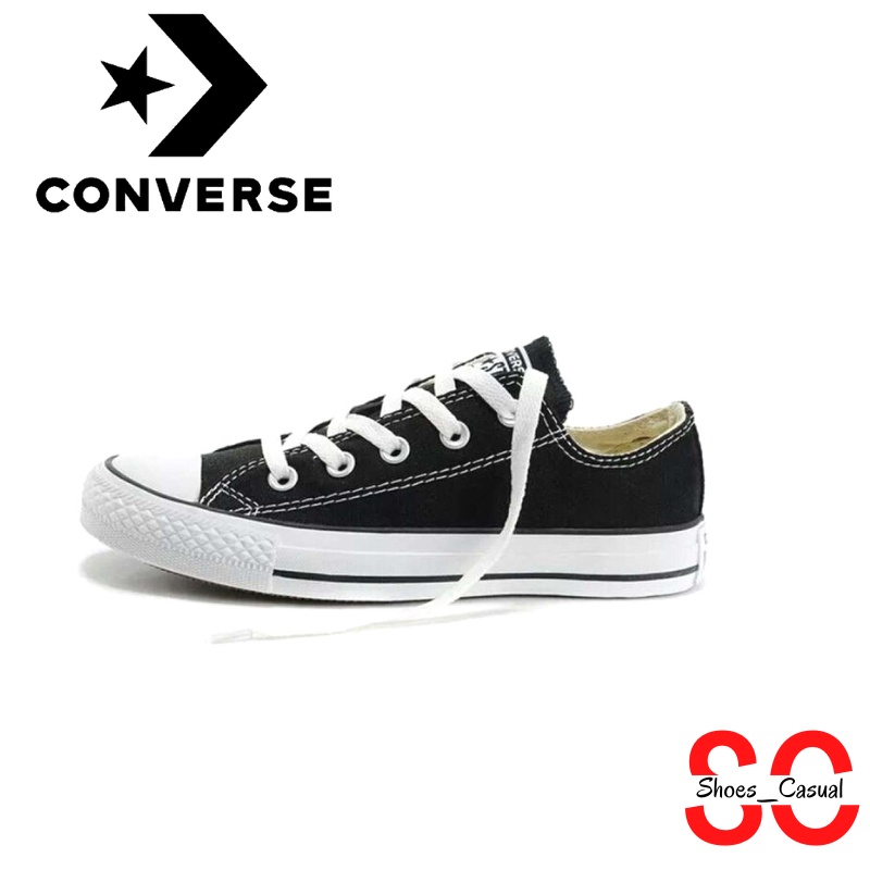 Promo Sepatu Sneakers Allstar Converse Spatu Convers cocok buat main Convers017 sekolah kuliah jalan jalan