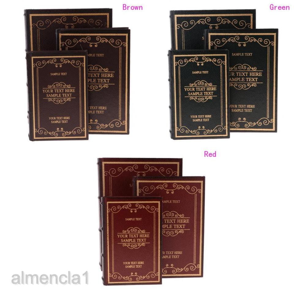 

Kotak Display Buku untuk Dekorasi