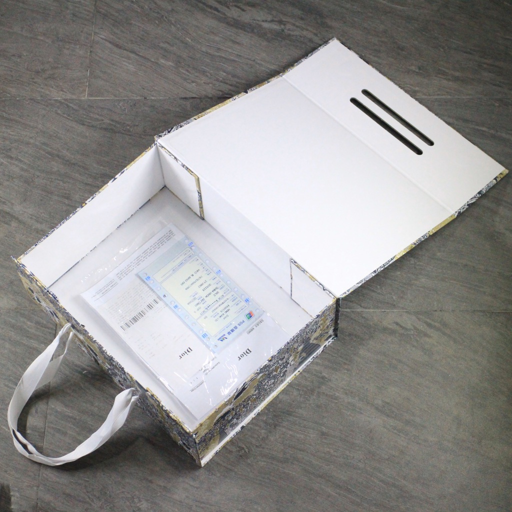 Box Magnet Lipat  ( GBSA COD TIDAK DITERIMA)
