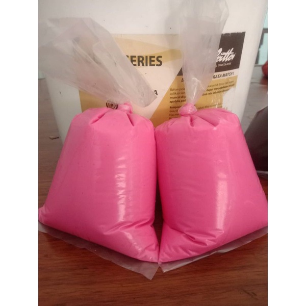 

aio GLAZE PREMIUM KUALITAS TERBAIK KILOAN RASA MEWAH BINTANG LIMA COCOK JUALAN ECER