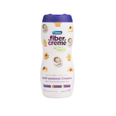 

Ellenka Fiber Creme 160g