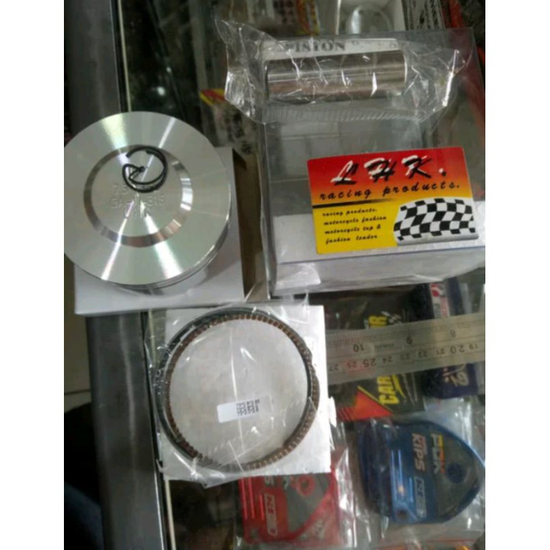 piston LHK 73 pen pin 16mm 16 mm