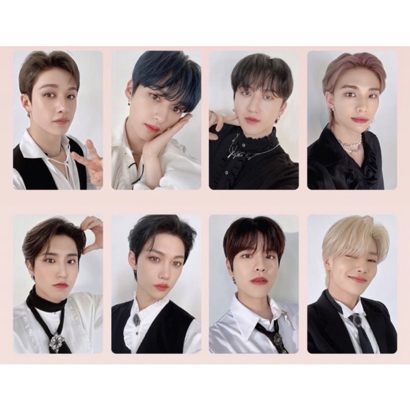 PC STRAYKIDS NACIFIC R12