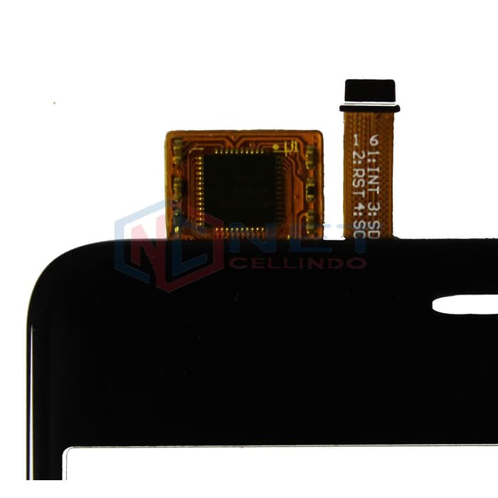 Discon      TOUCHSCREEN ADVAN I5C LITE / TS ADVAN I5C LITE      murah , barang berkualitas