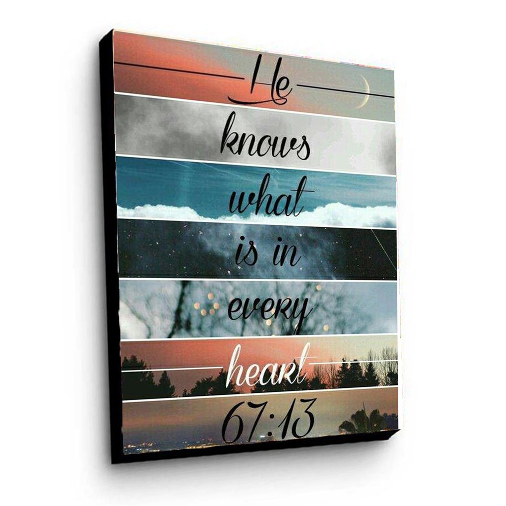 Wall Decor Hiasan Dinding Kamar Dekorasi Rumah Quote Islami IS Shopee Indonesia